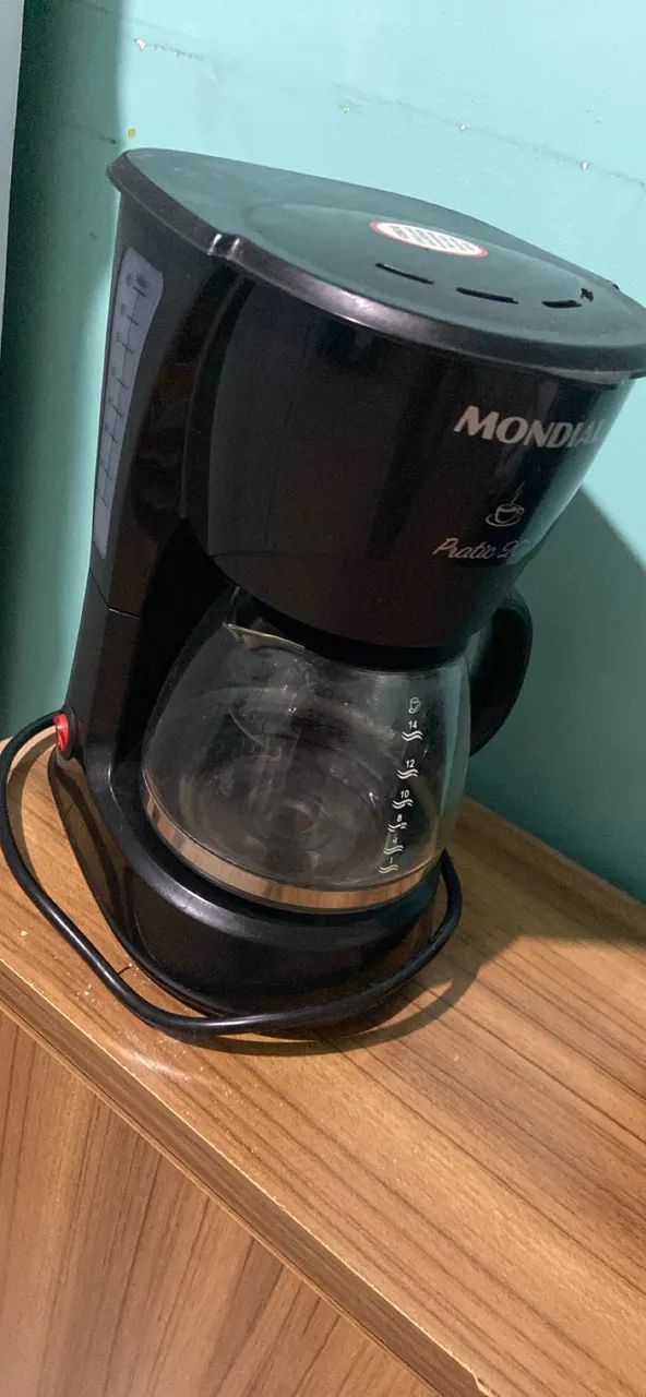 Cafeteira  - Foto 2