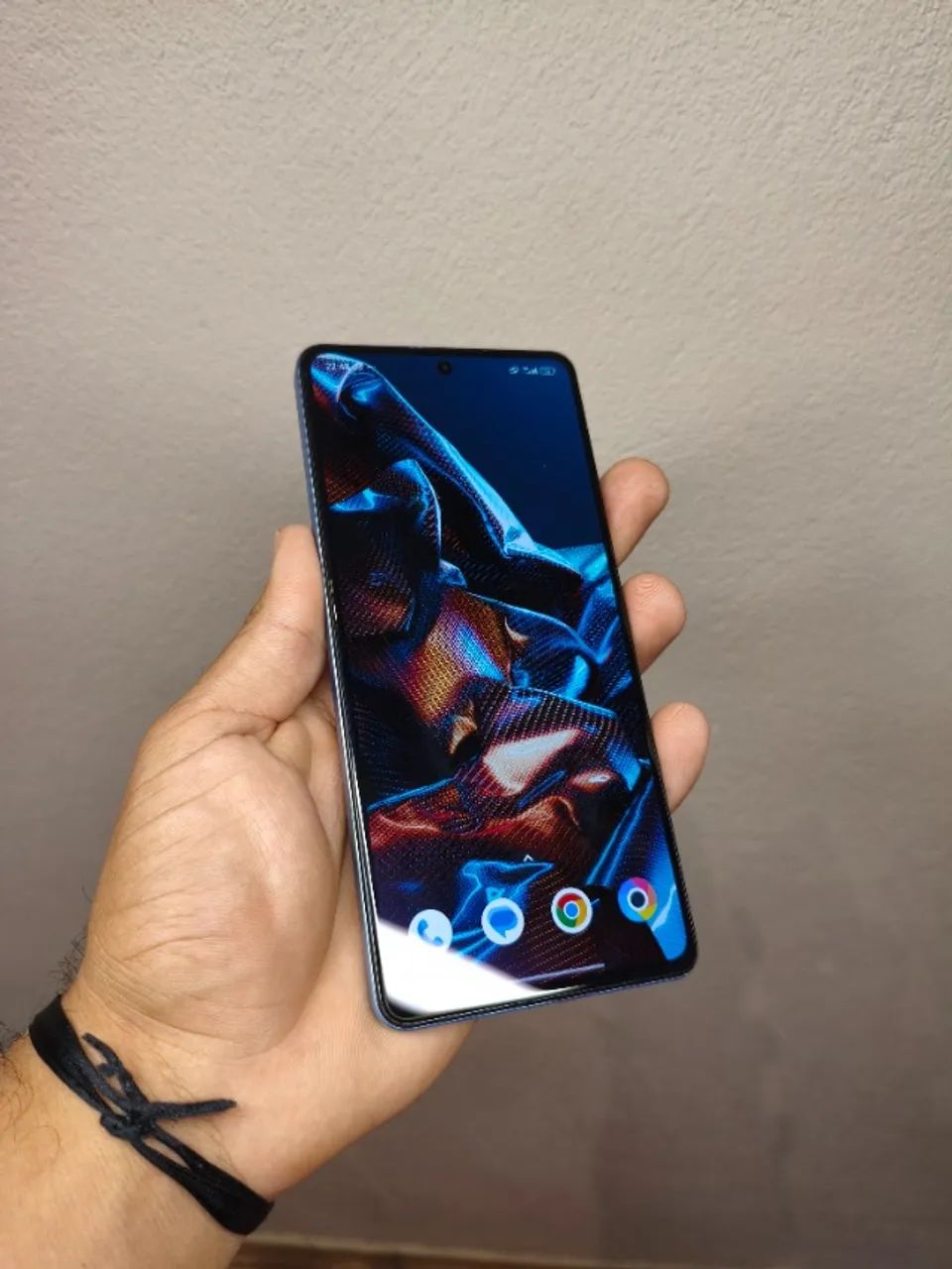 Celular poco x5 pro