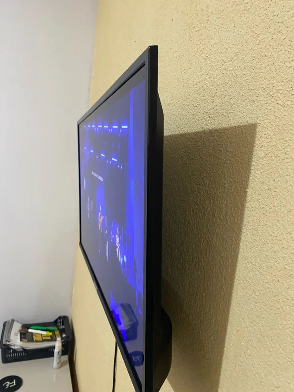 VENDO TV SMART 32 polegadas  - Foto 3
