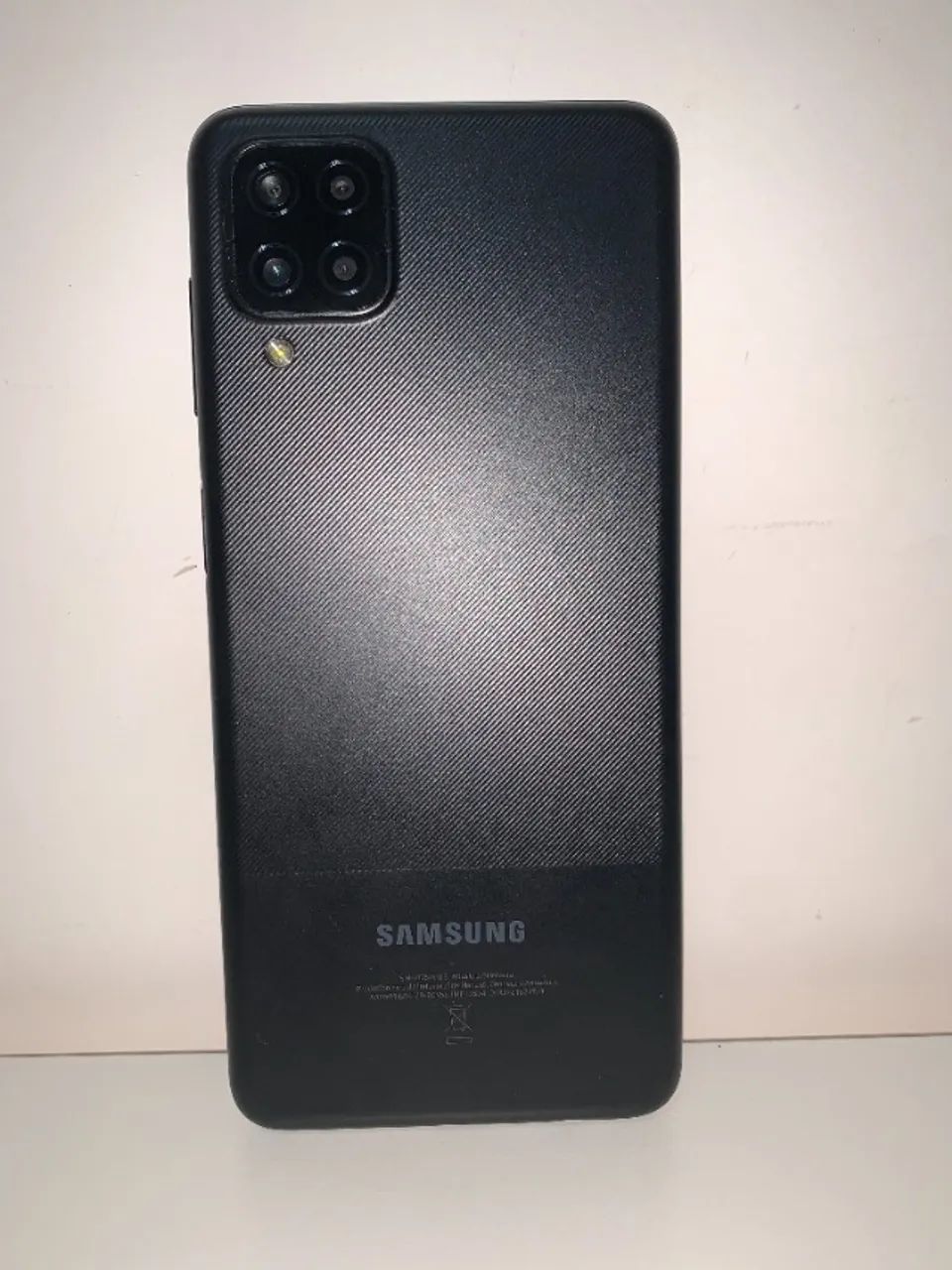 Samsumg Galaxy A12 - Foto 3
