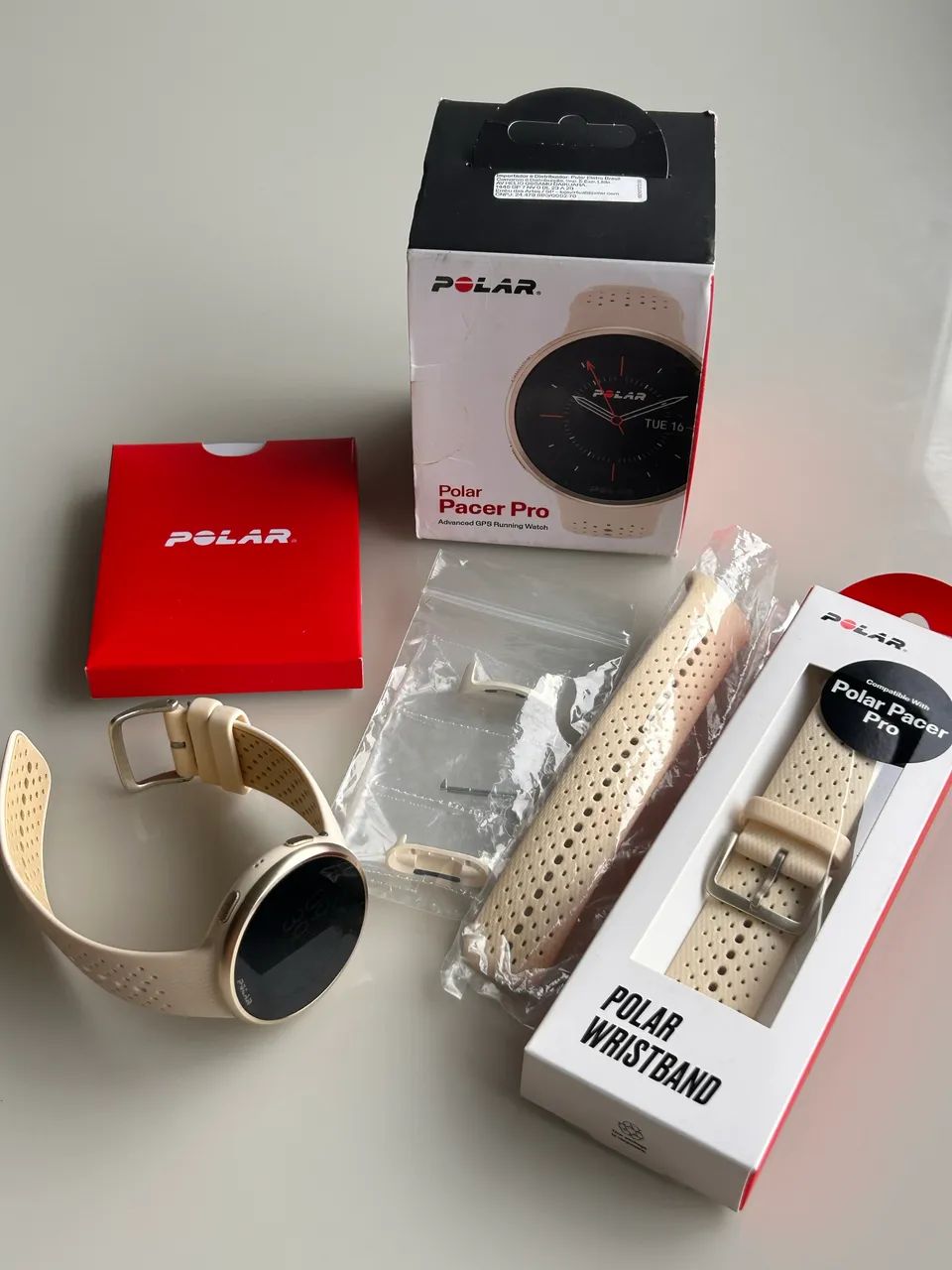 Polar Pacer Pro  - Foto 3