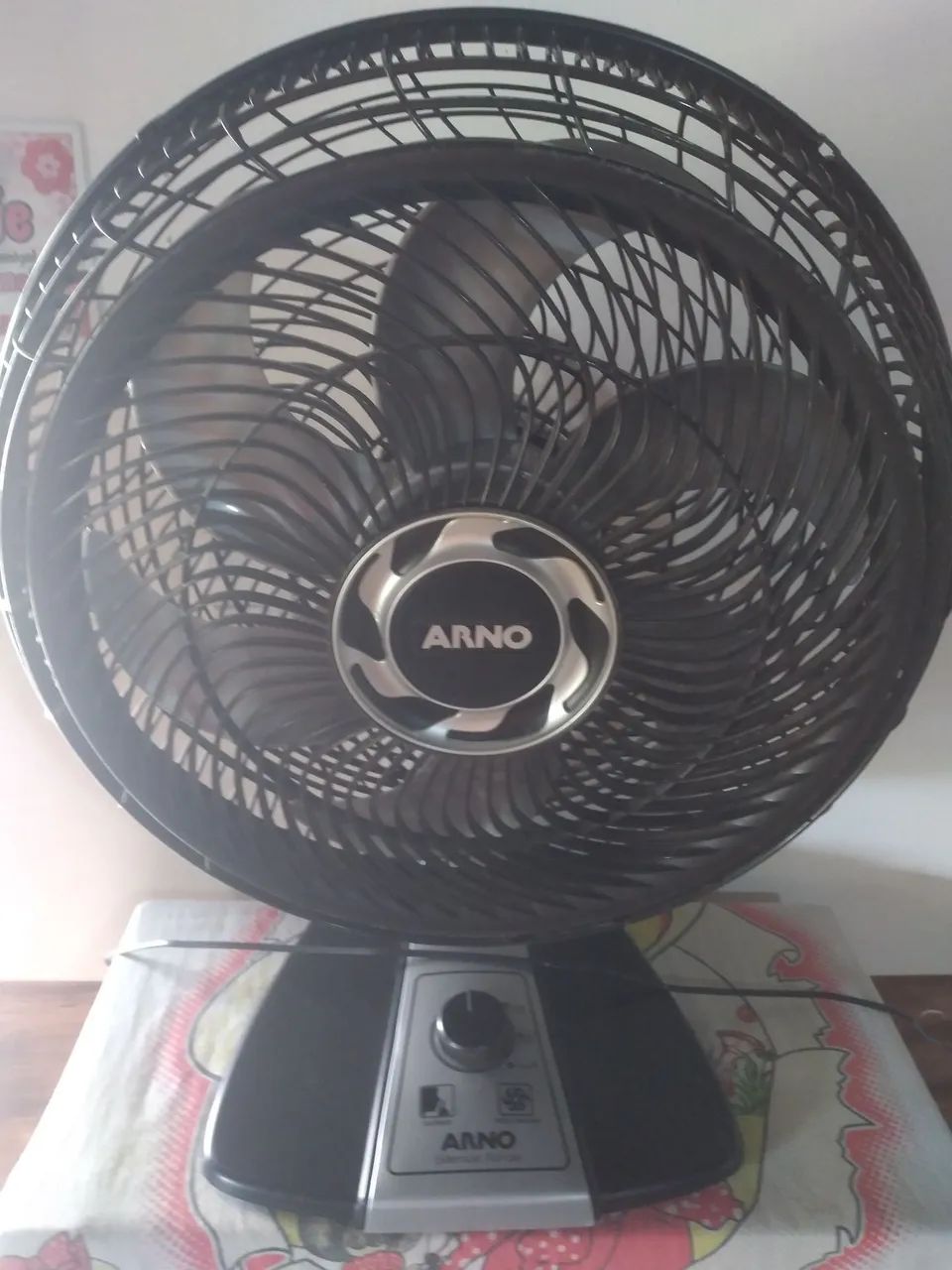Ventilador Arno 40 cm - Foto 5