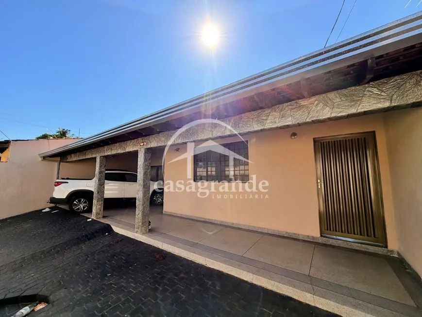 Aluguel Casa SANTA MONICA - Foto 4