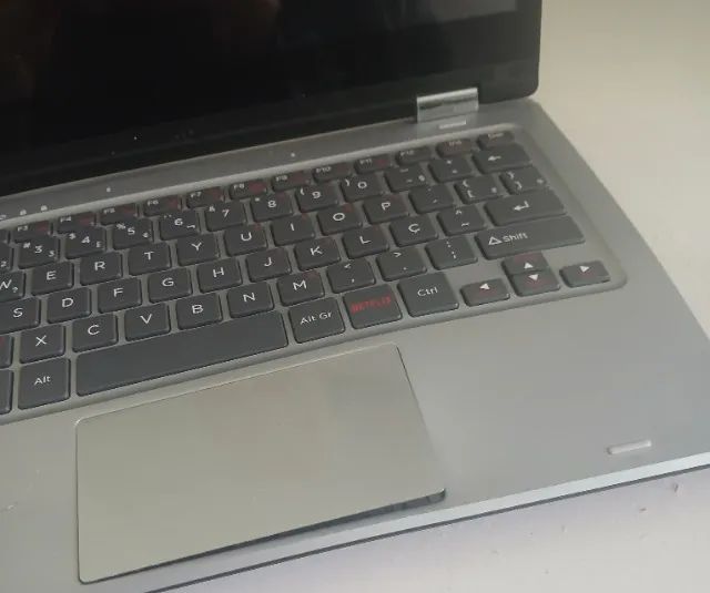 Notebook (Com defeito) - Foto 4