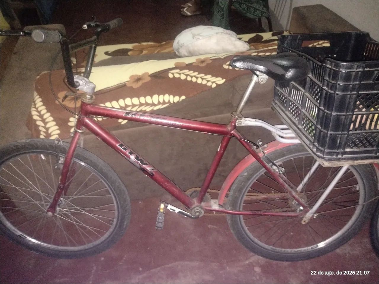 Vende uma bicicleta  - Foto 2