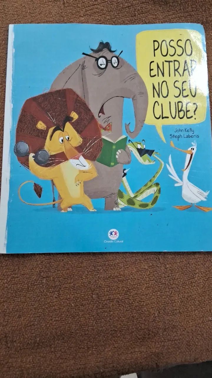 Livros paradidáticos  - Foto 6