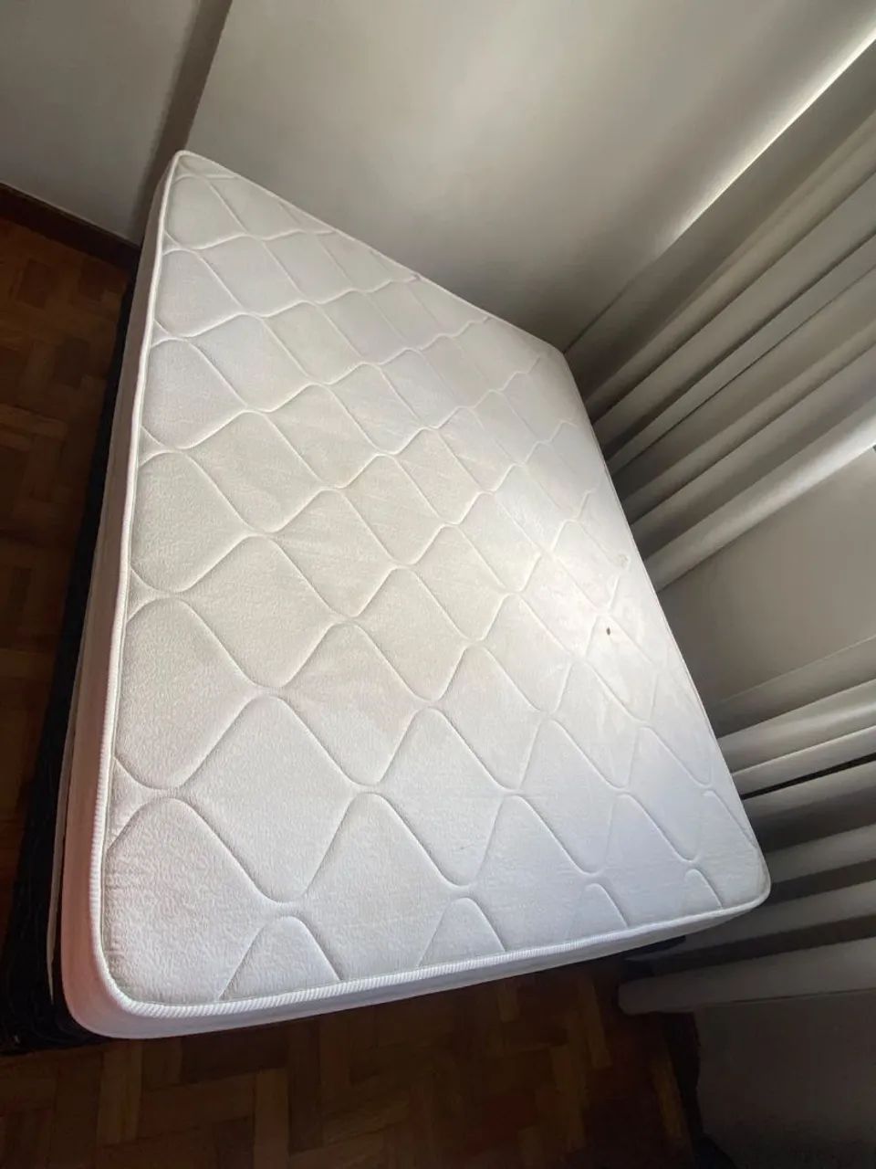 CAMA BOX UMAFLEX  - Foto 2