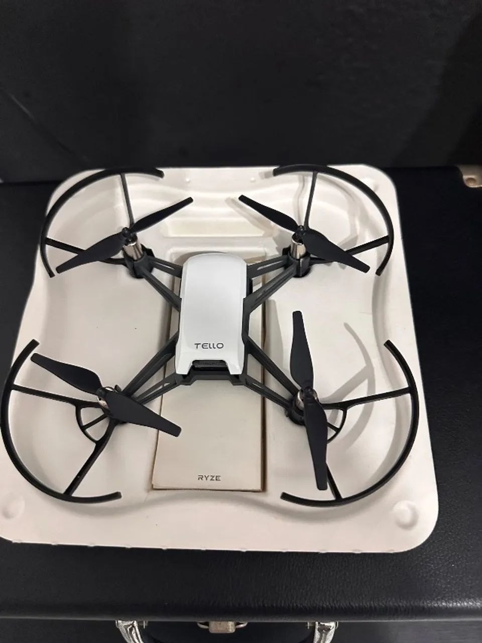 Mini Drone Dji Tello Combo