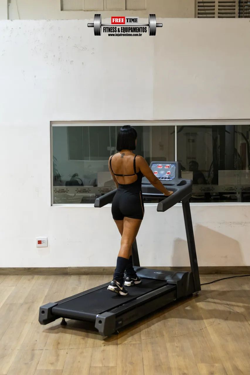 Esteira profissional olympikus  - Foto 2