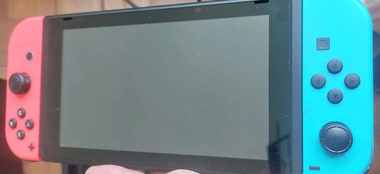 Nintendo Switch - Foto 5