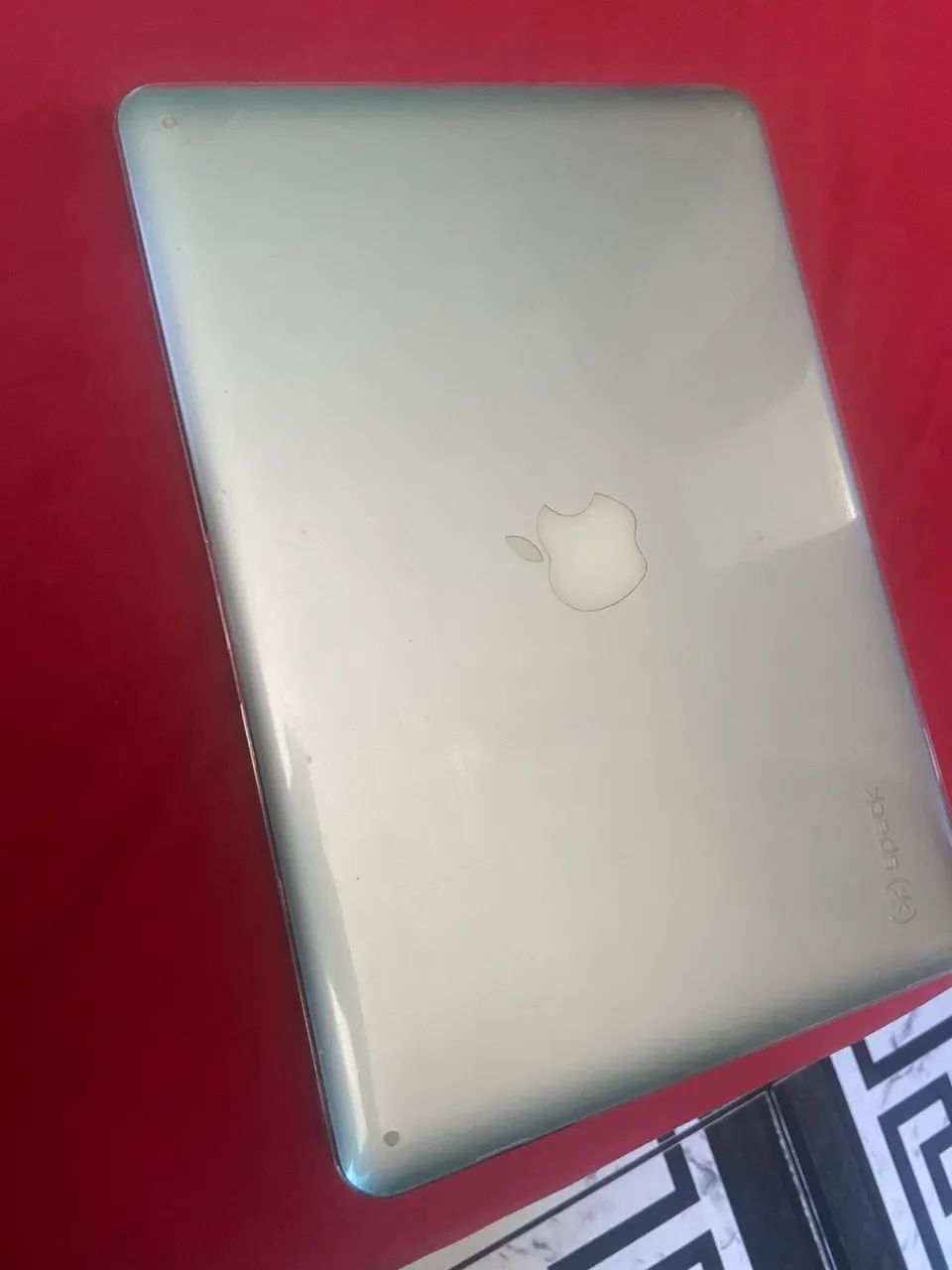 Macbook Pro