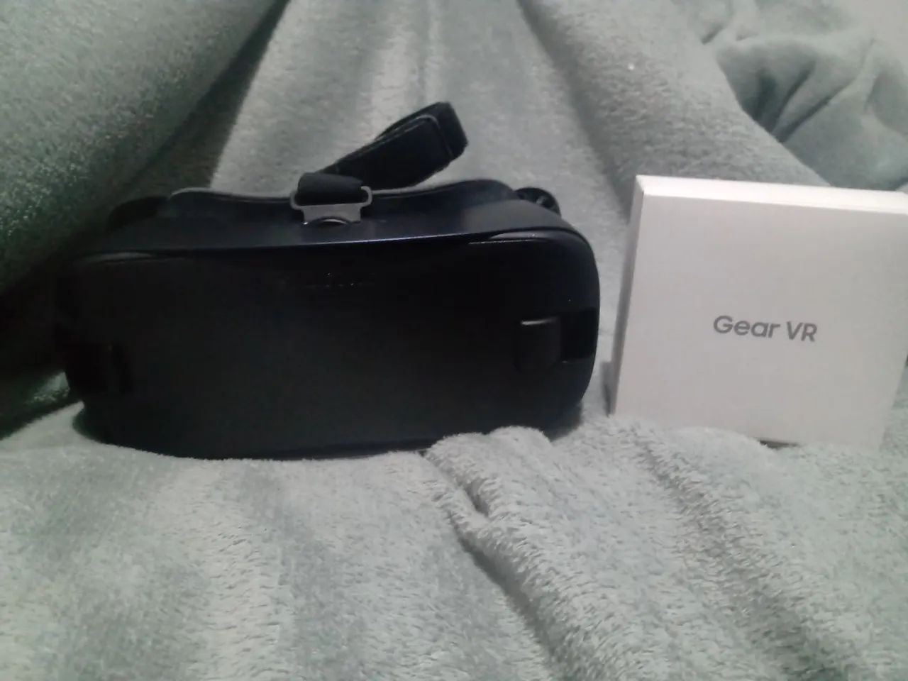 SAMSUNG GEAR VR  - Foto 3