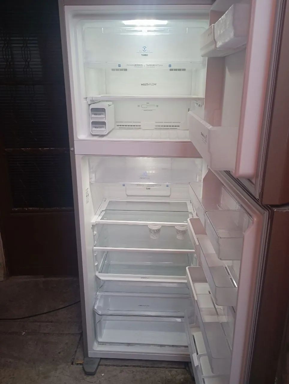 Geladeira Eletrolux  - Foto 4