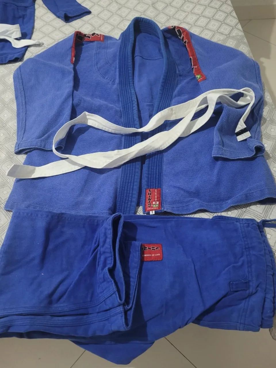 Kimonos - Foto 2