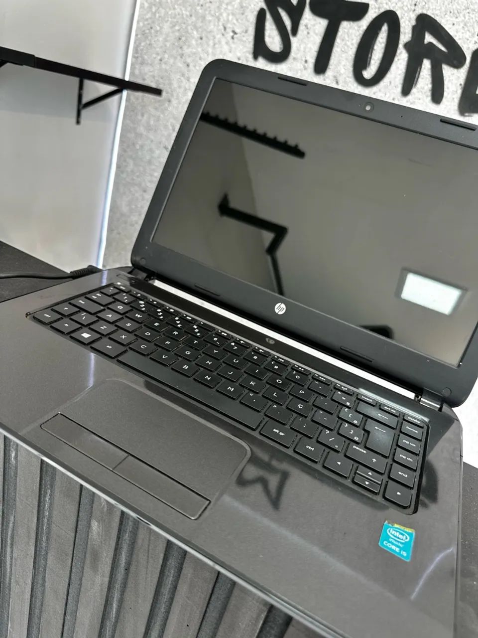 Notebook HP core i5 - Foto 4