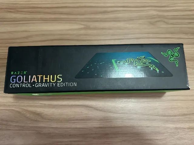 Mousepad Razer Goliathus Control Gravity Médio