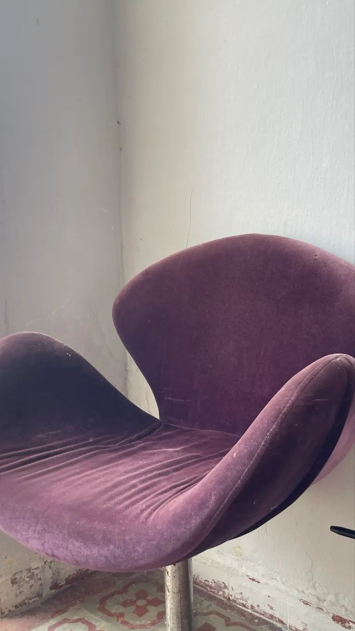 CADEIRA PARA PENTEADEIRA 