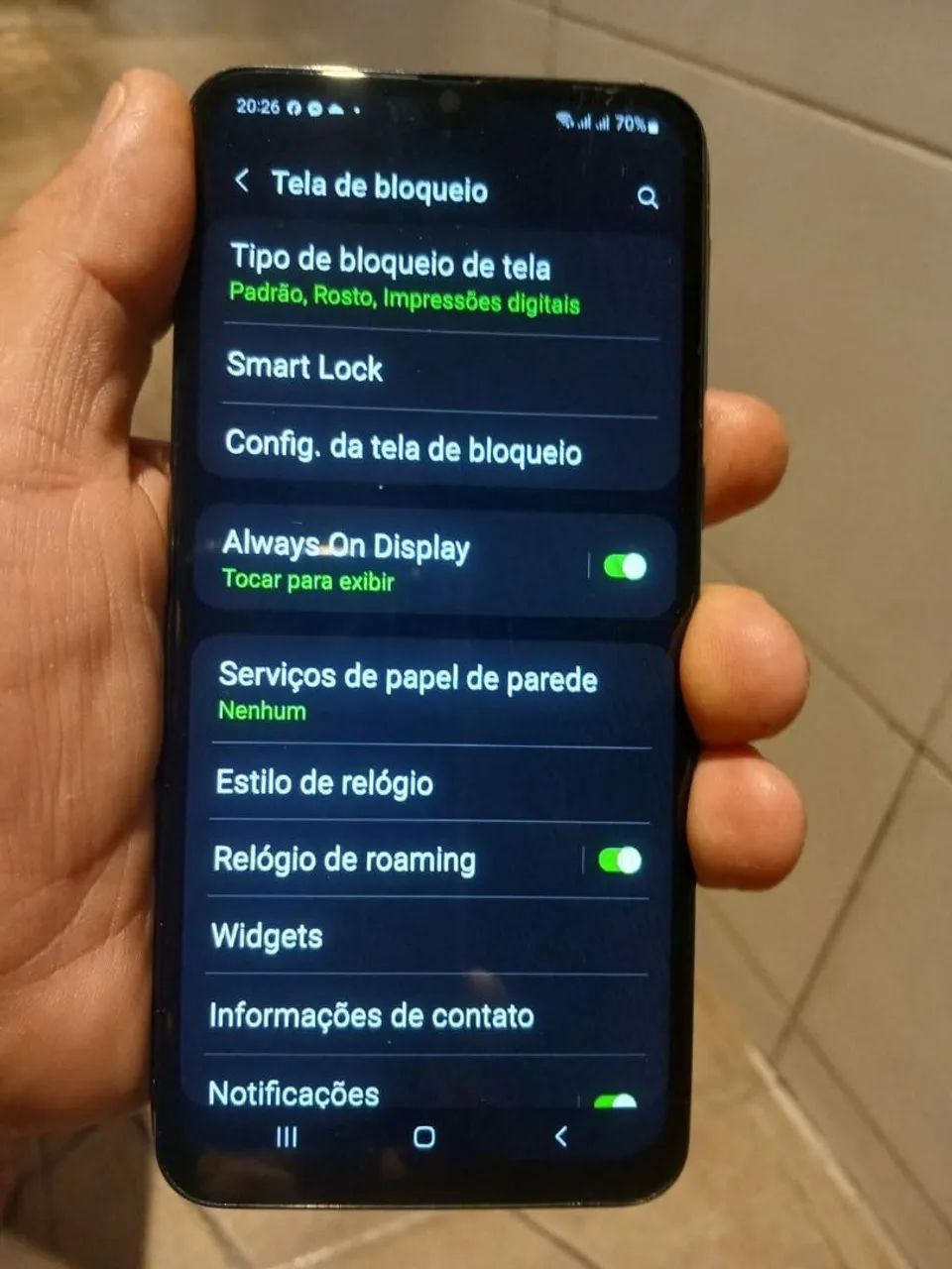 Vendo ou troco  - Foto 3