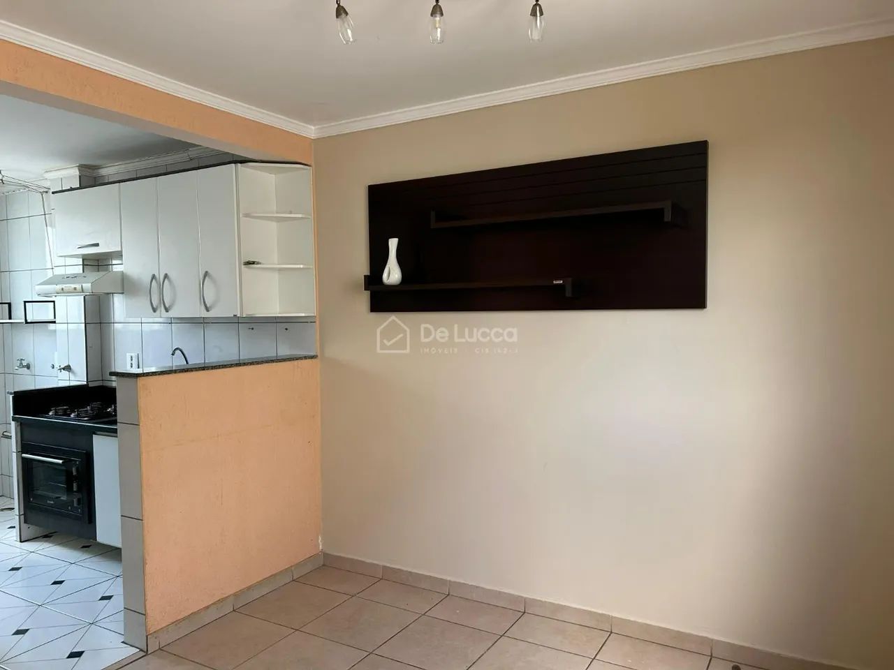 apartamento - Vila Industrial - Campinas