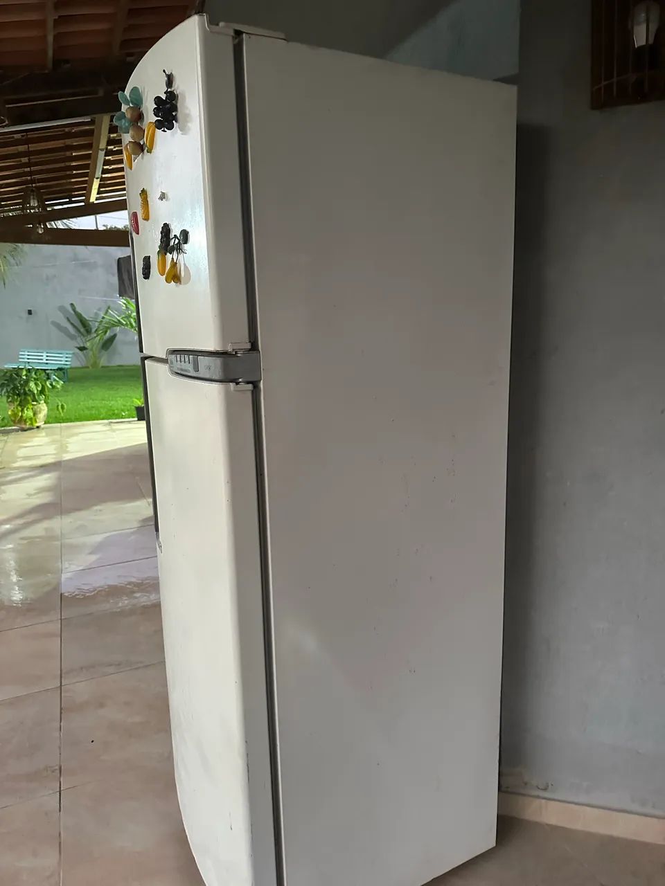 Geladeira  - Foto 2