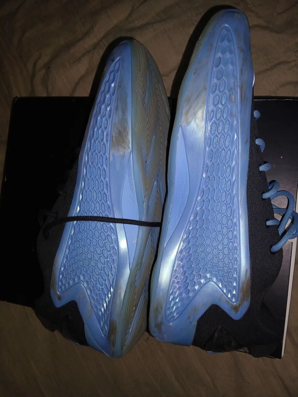 Tenis adidas original  - Foto 5