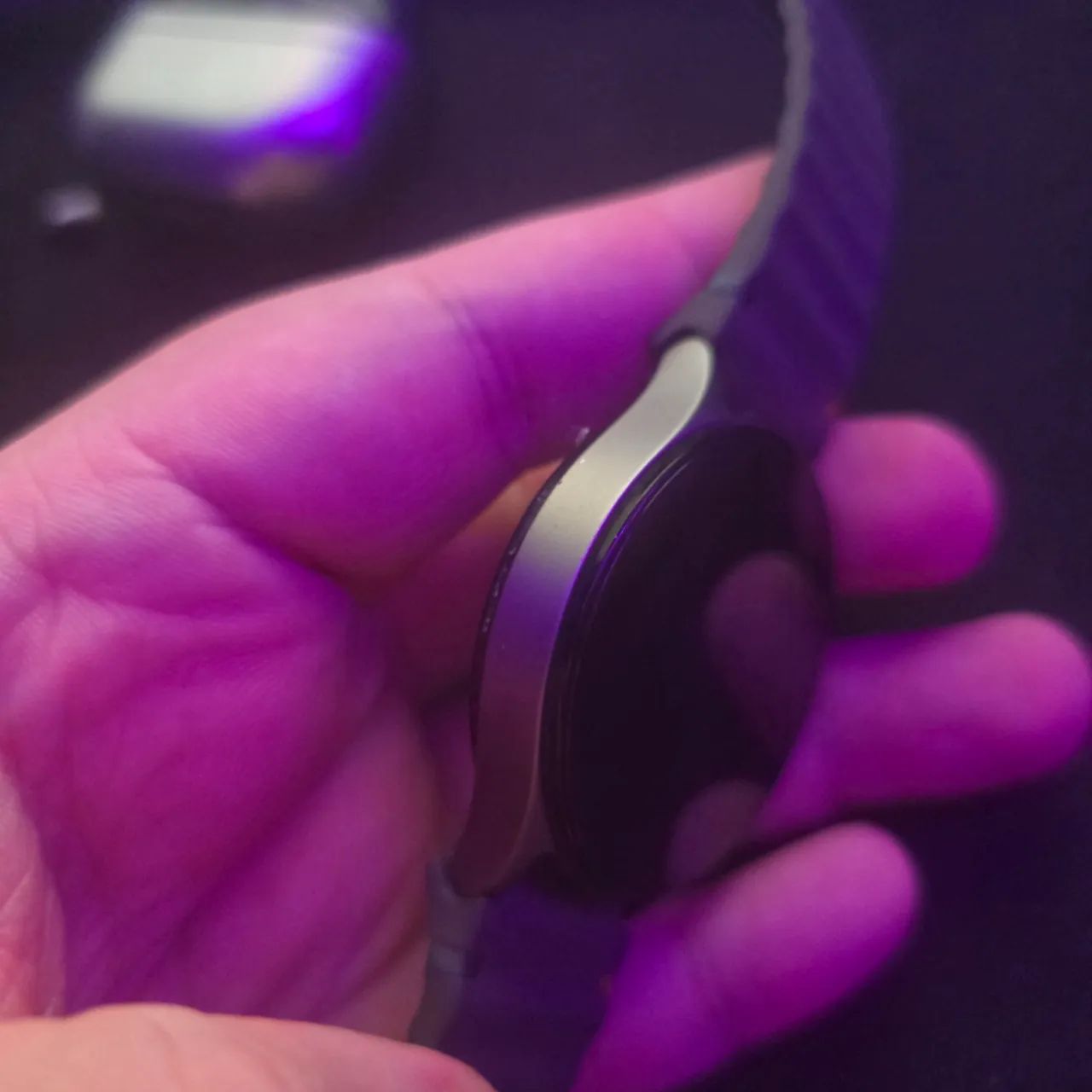 Samsung Galaxy Watch 7 - Foto 4