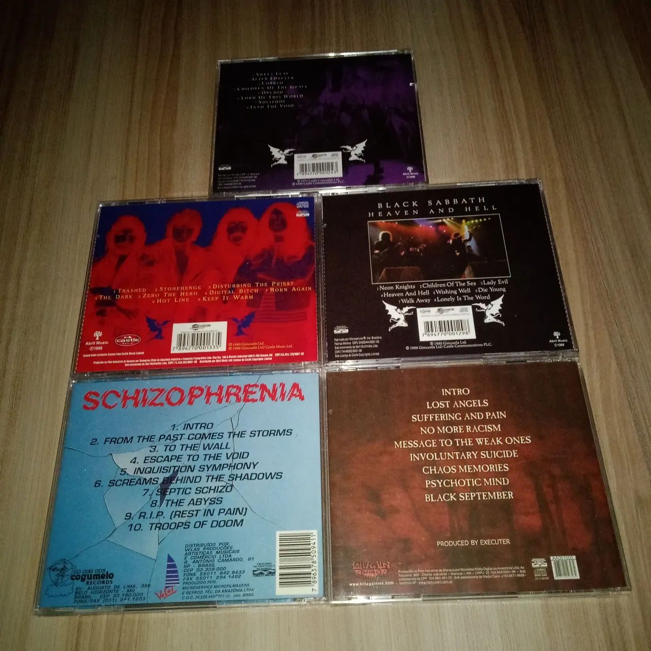 CDS De Rock - Foto 2