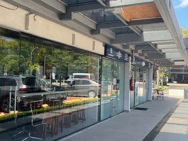 LAGUNA MALL, cercado de ótimo condomínios - Foto 2