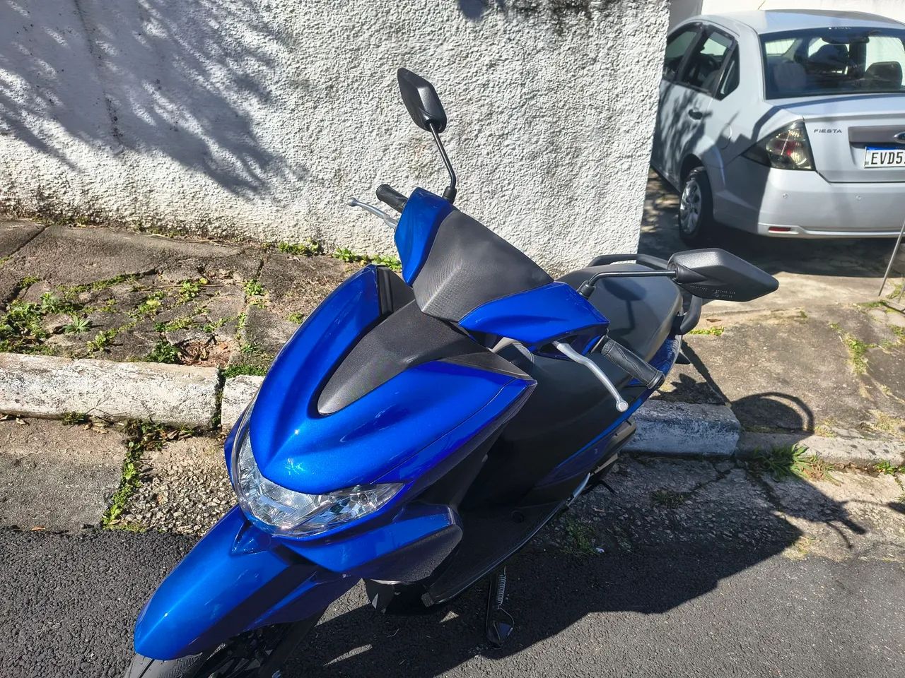 Yamaha fluo nova - Foto 5