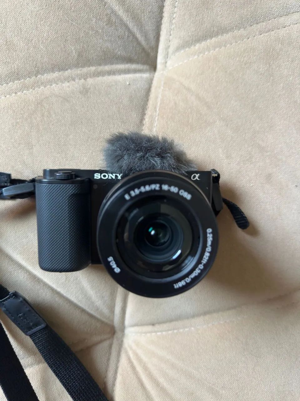 Sony ZV-E10 - Foto 2