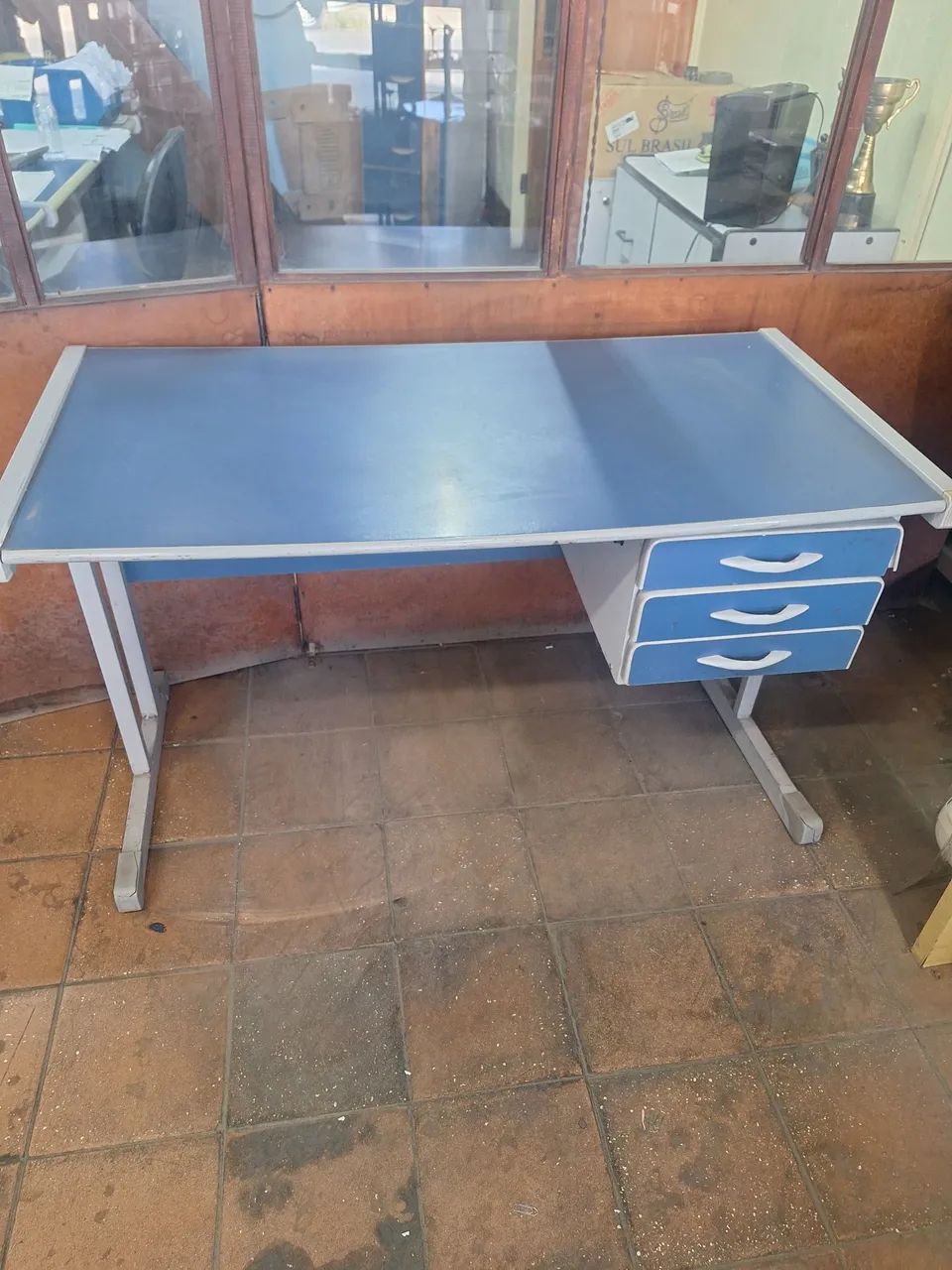 Mesa de escritorio