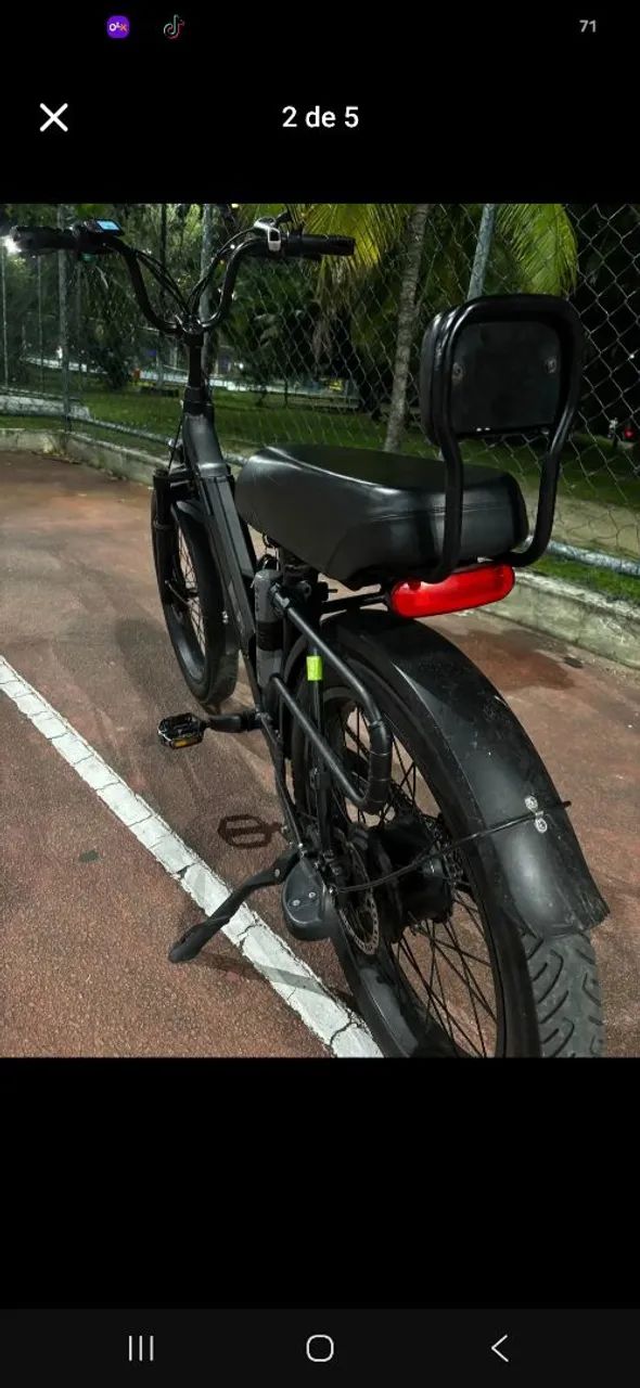 Para sair rápido  - Foto 2