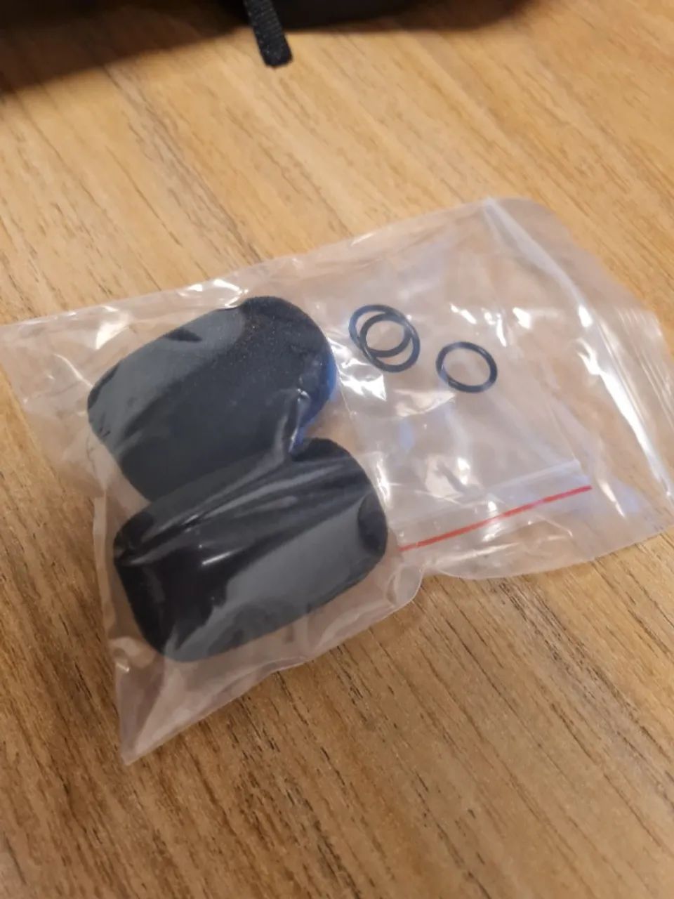 Bose Aviation Headset A20 - Helicóptero - Foto 3