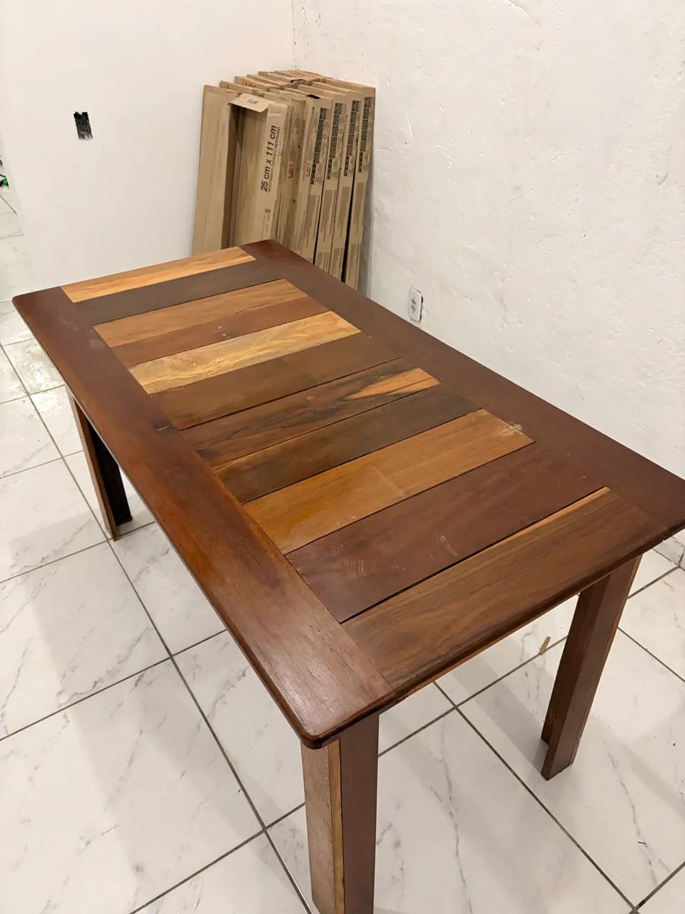 Mesa - Foto 3