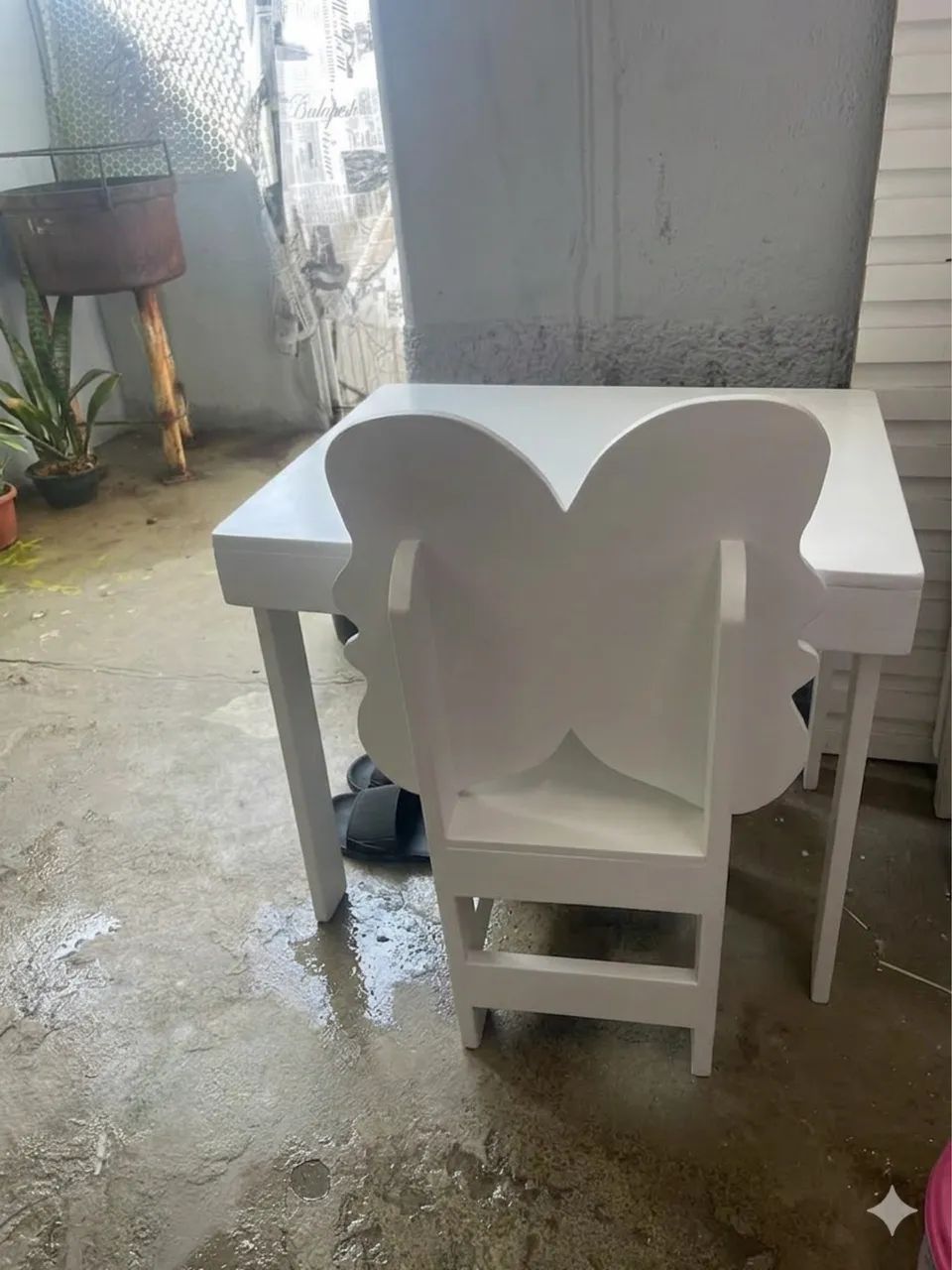Mesa infantil  - Foto 2