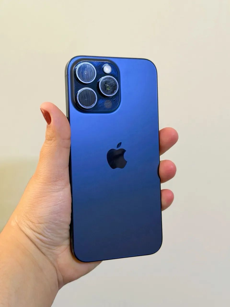 IPHONE 15 PRO MAX  - Foto 5