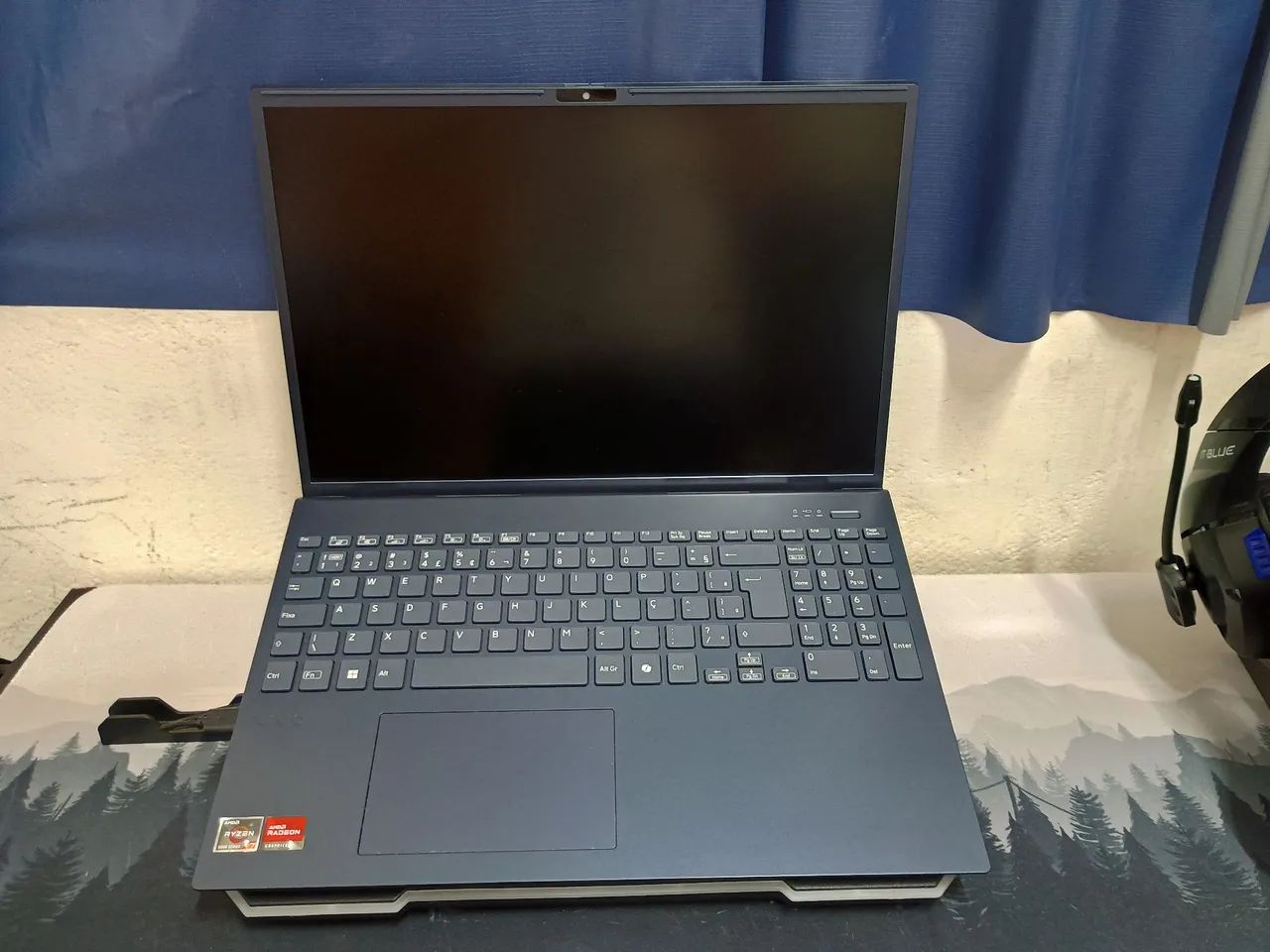 Notbook vaio fé 16 - Foto 2