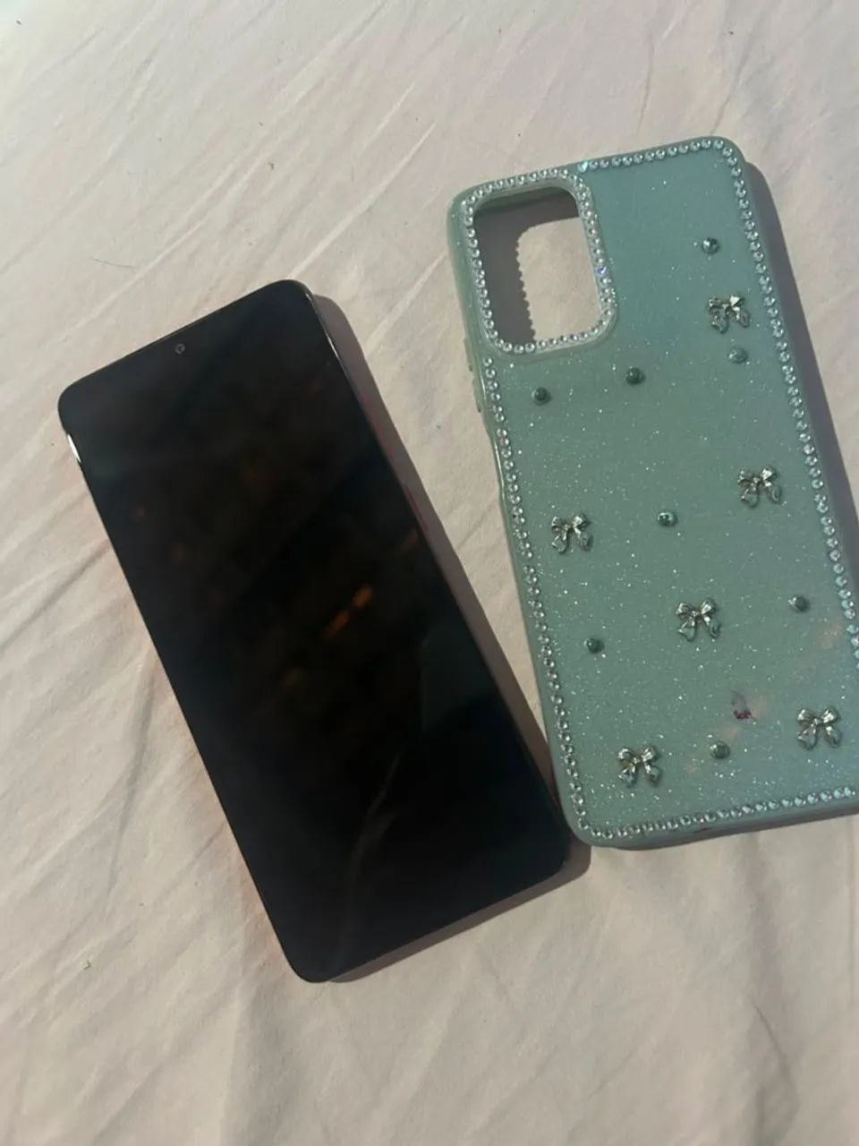 celular moto g06