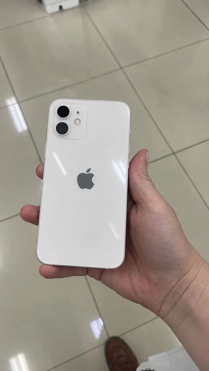 iPhone 12 128gb 