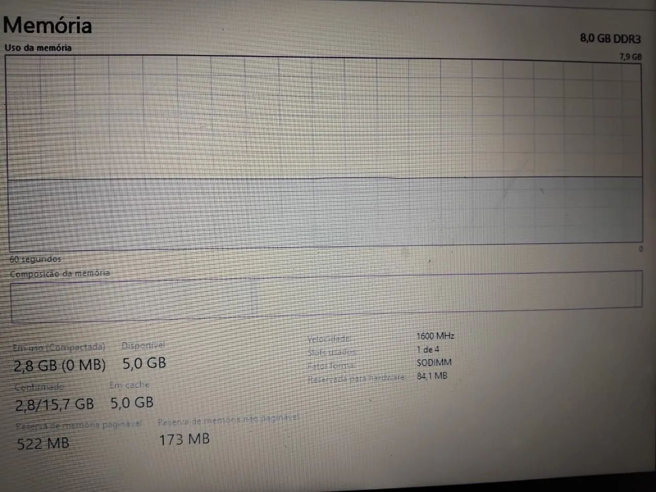 Placa de vídeo 710m - Foto 4
