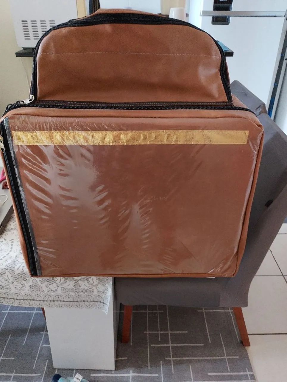 Bag impermeavel - Foto 3