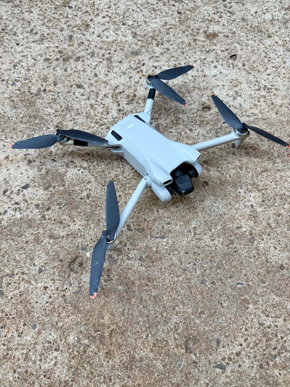 Drone DJI mini 3 - Foto 4