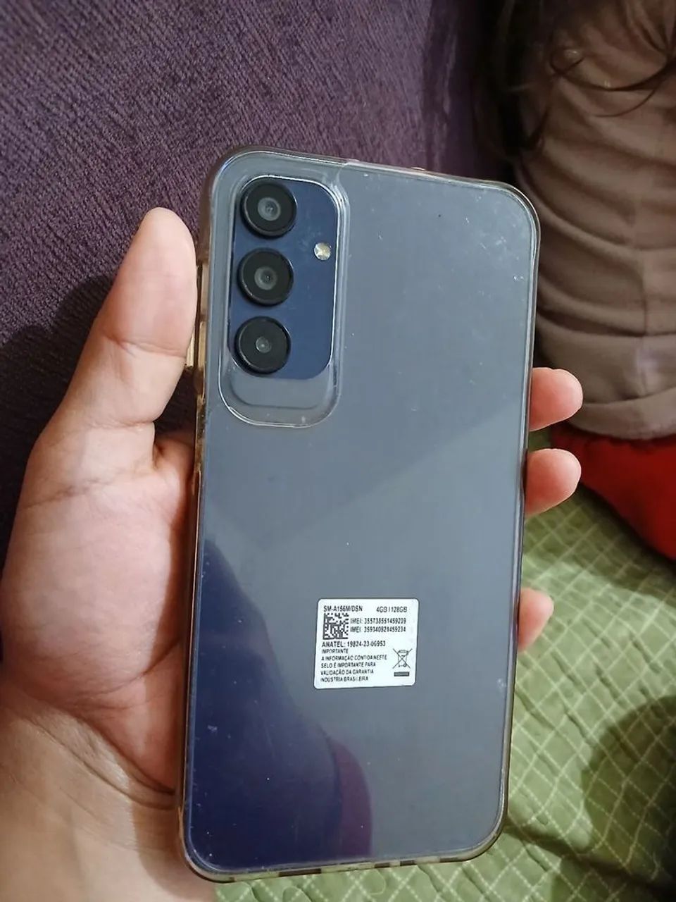 Samsung a15