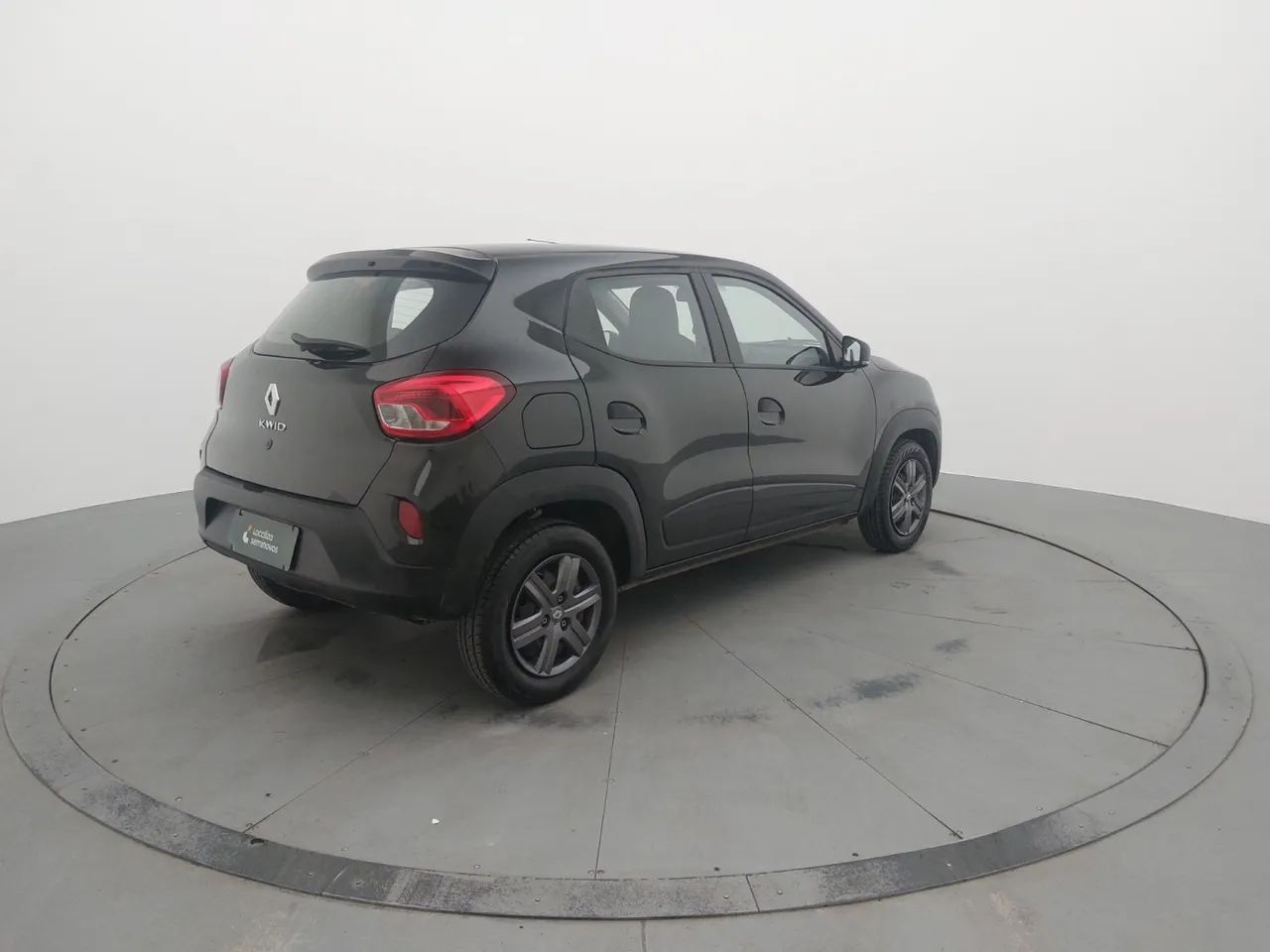 Renault Kwid 1.0 Zen 2025 - Foto 5