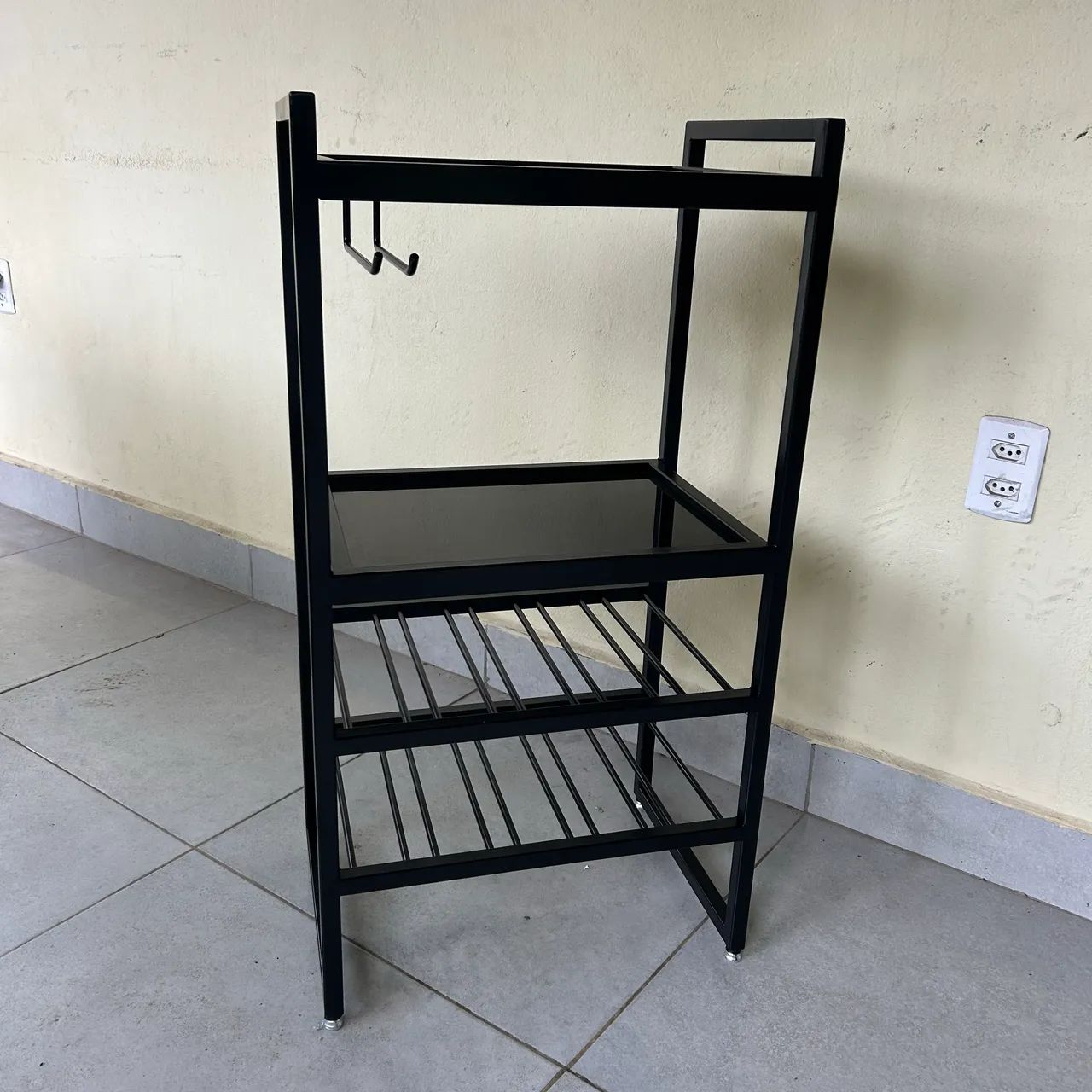 Carrinho adega - Foto 2