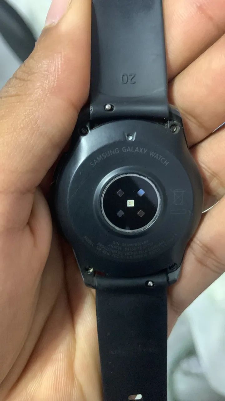 Relógio Galaxy Watch 4 Classic  - Foto 2