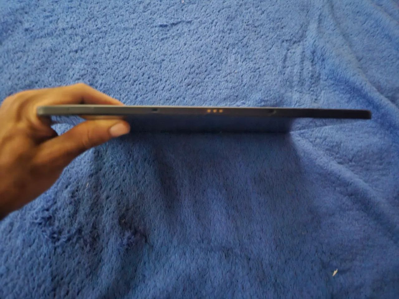 Samsung tablet a9+ - Foto 5