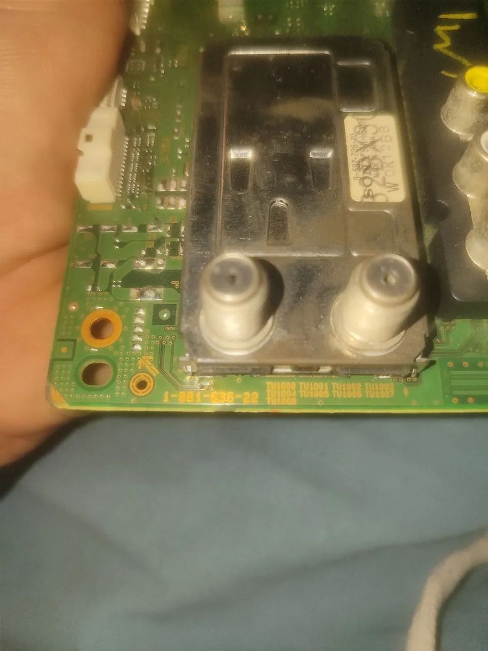 Placa Kdl 32 bx 305 - Foto 3