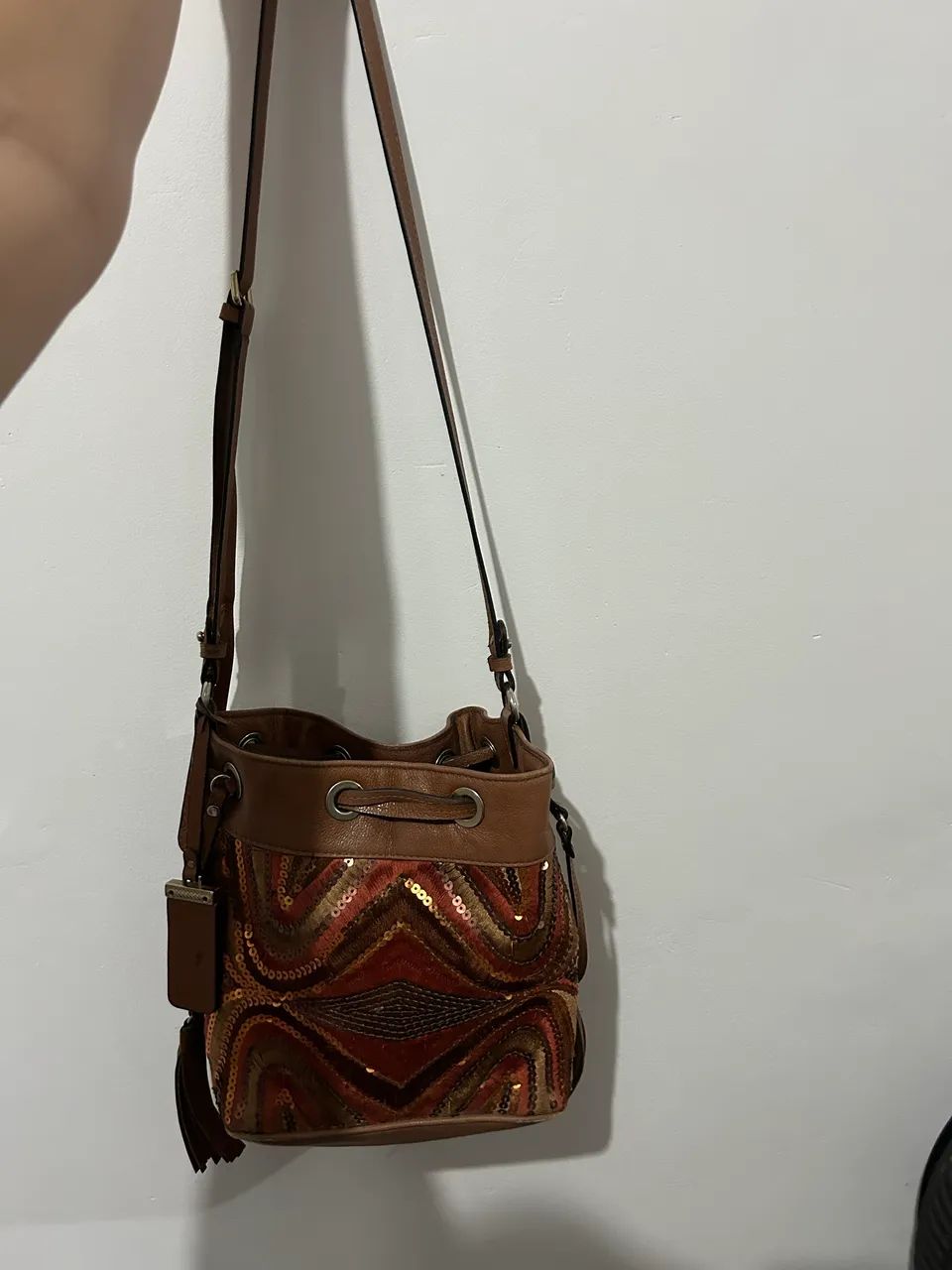 Bolsa Arezzo  - Foto 3