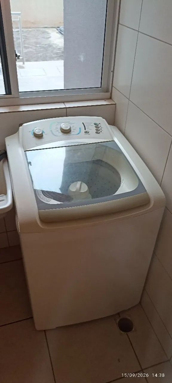 Lavadora Electrolux 15kg - Foto 4